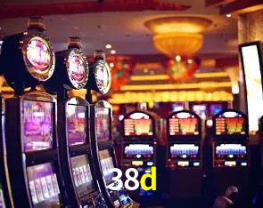 Security Systems 38d