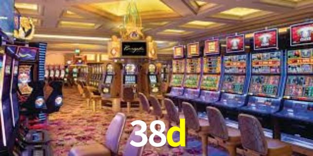 38d App Interface