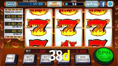 Seasonal Promotions 38d